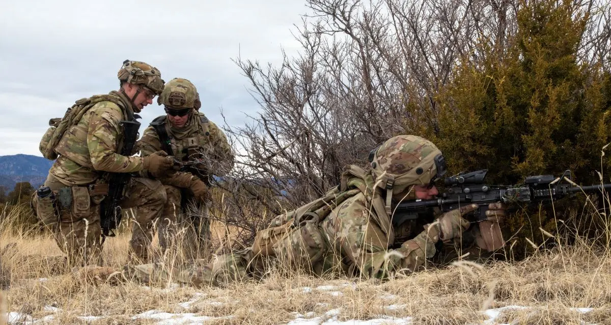 Firing top military commander during an ongoing war!